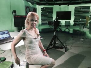 Incontri-TV_Intervista_Melanie-Francesca