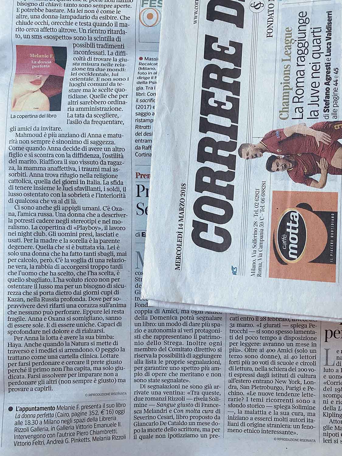 1 Corriere Della Sera3