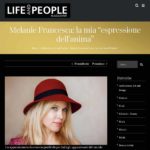 10 Life And People