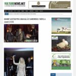 28 Vulture News