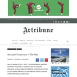3 Art Tribune