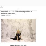 Sanremo 2022 Pagina 1